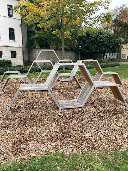 Sonstiges Best Western Premier Grand Hotel Russischer Hof