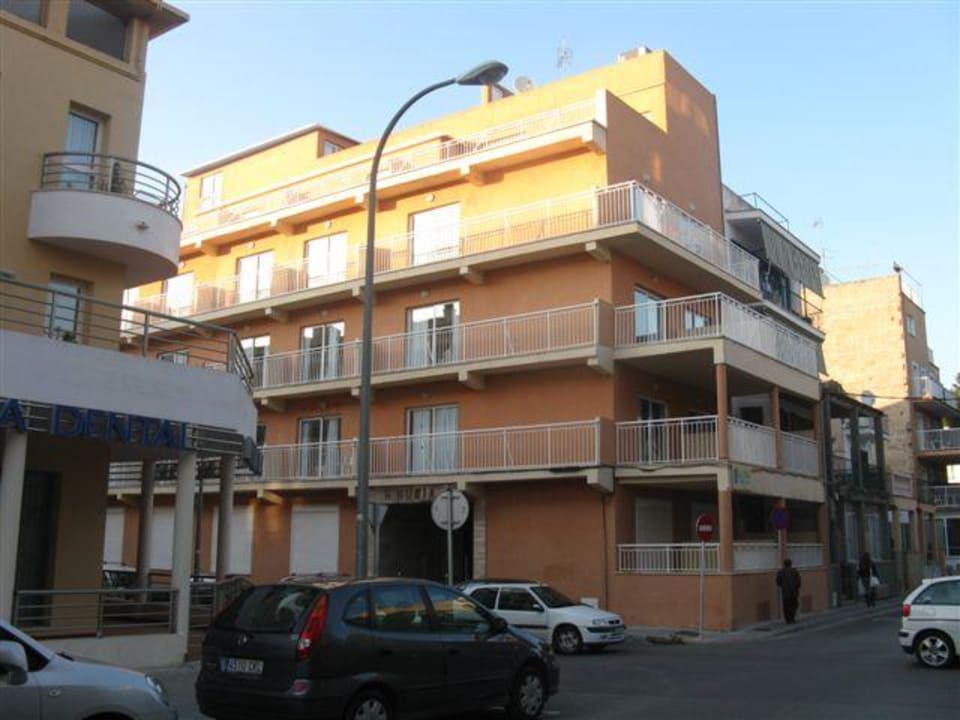 Hotel Nubia Ahoi! Urban Beach Hotel