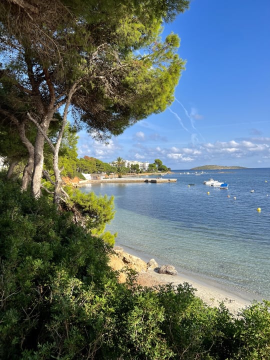 Strand TUI MAGIC LIFE Cala Pada