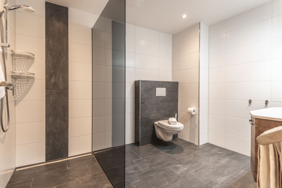 Zimmer Apartments Steiger