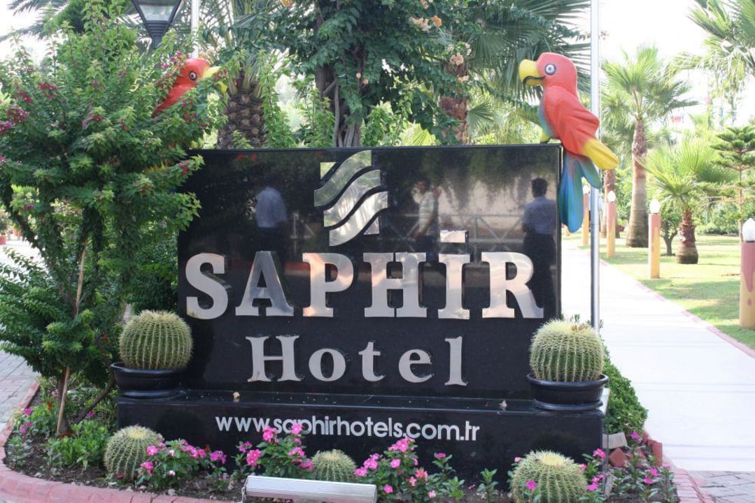 Hotel Saphir Hotel & Villas