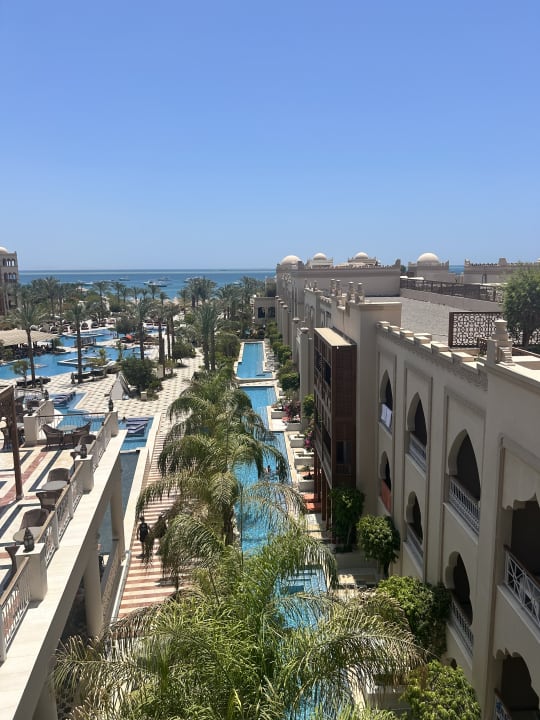 Außenansicht The Grand Palace - Adults only