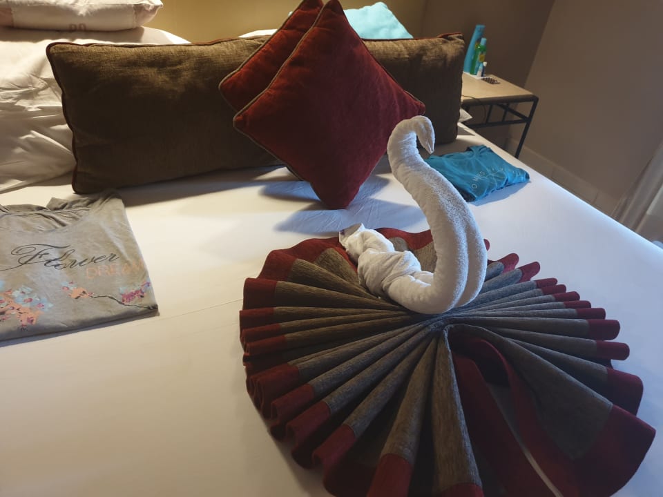 Zimmer Jaz Makadi Oasis Resort