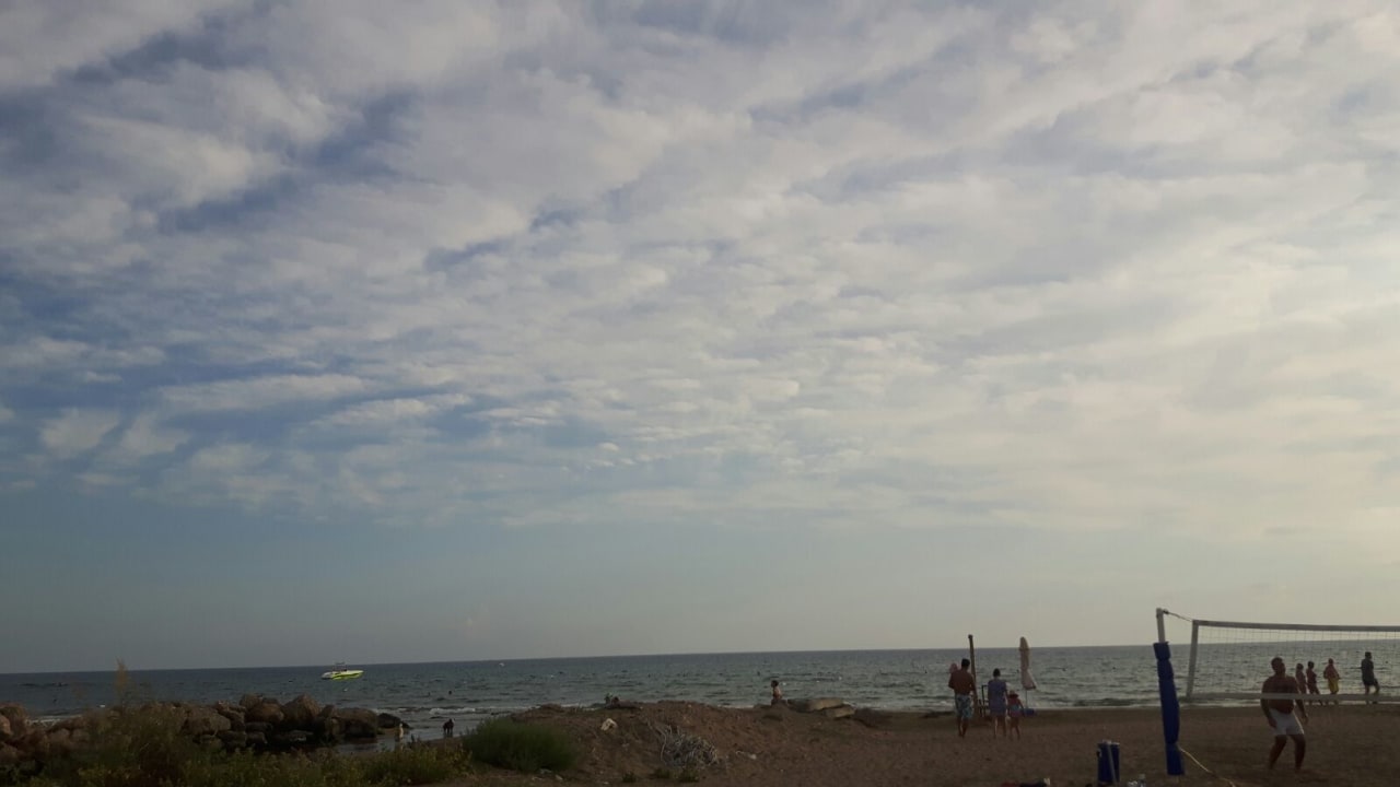 Strand Palm World Side Resort & Spa