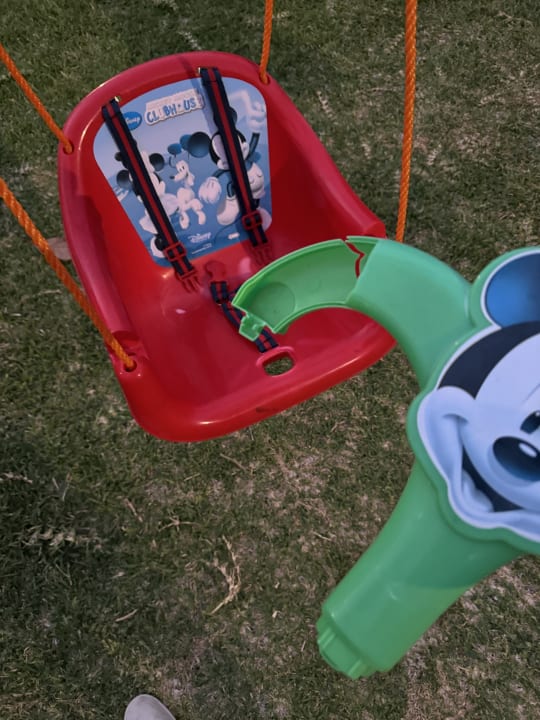 Sport & Freizeit Ilios K Village Resort