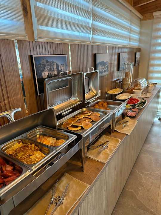 Gastro Ambasador Hotel