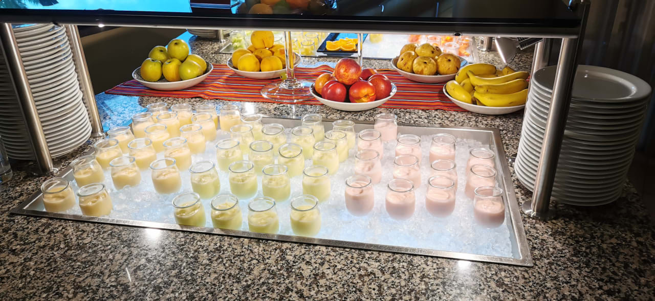 Gastro Calheta Beach