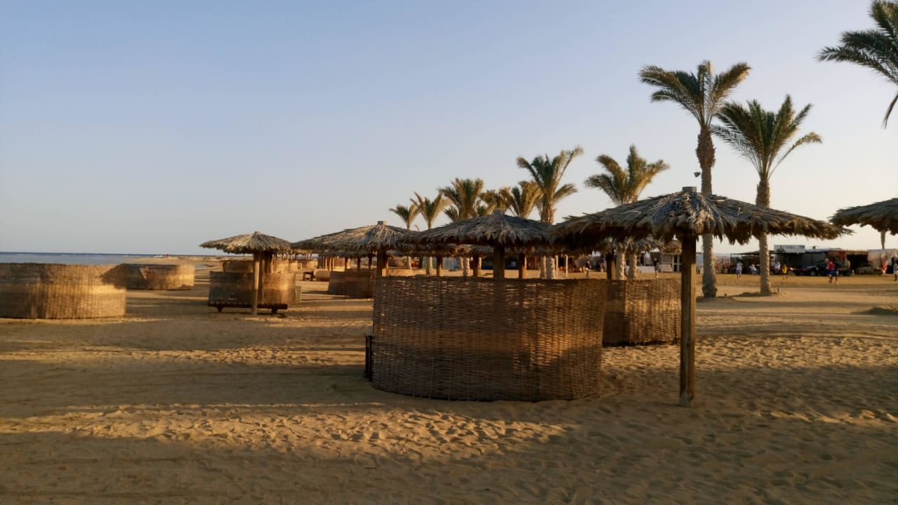 Strand Casa Mare Resort