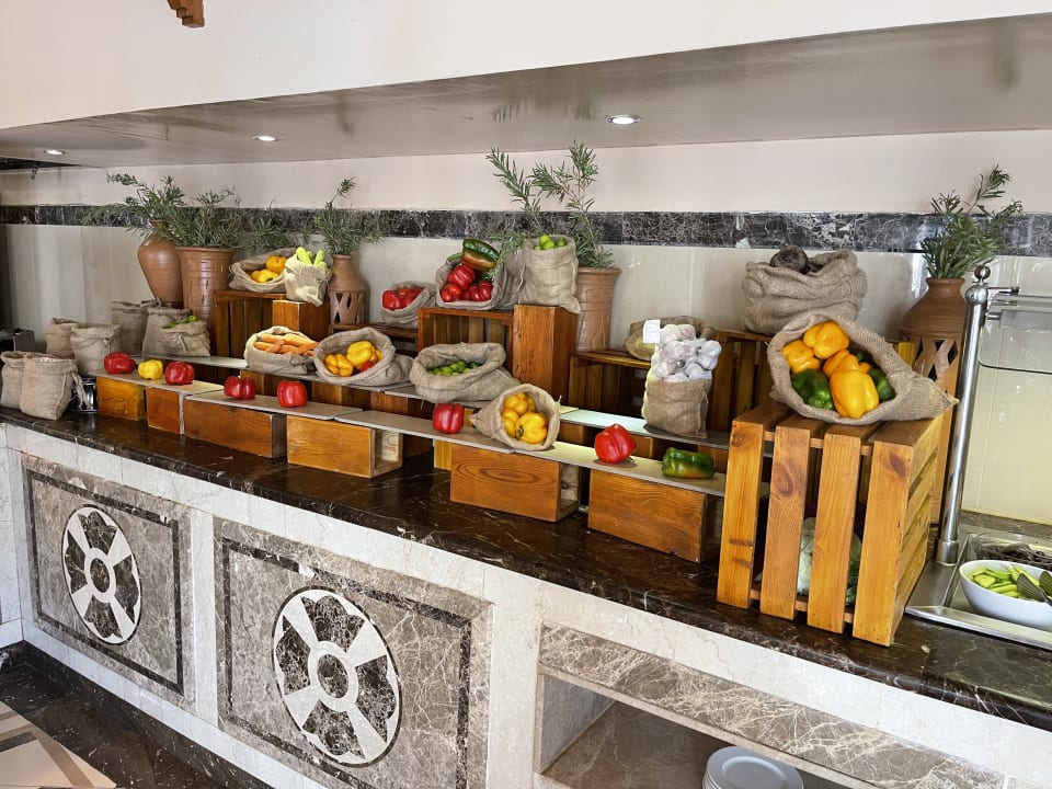 Gastro The Grand Palace - Adults only