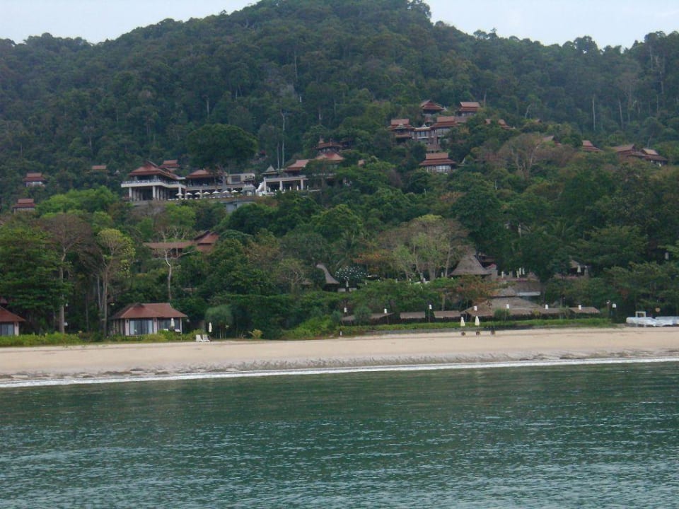 Pimalai Skyline Hotel Pimalai Resort & Spa