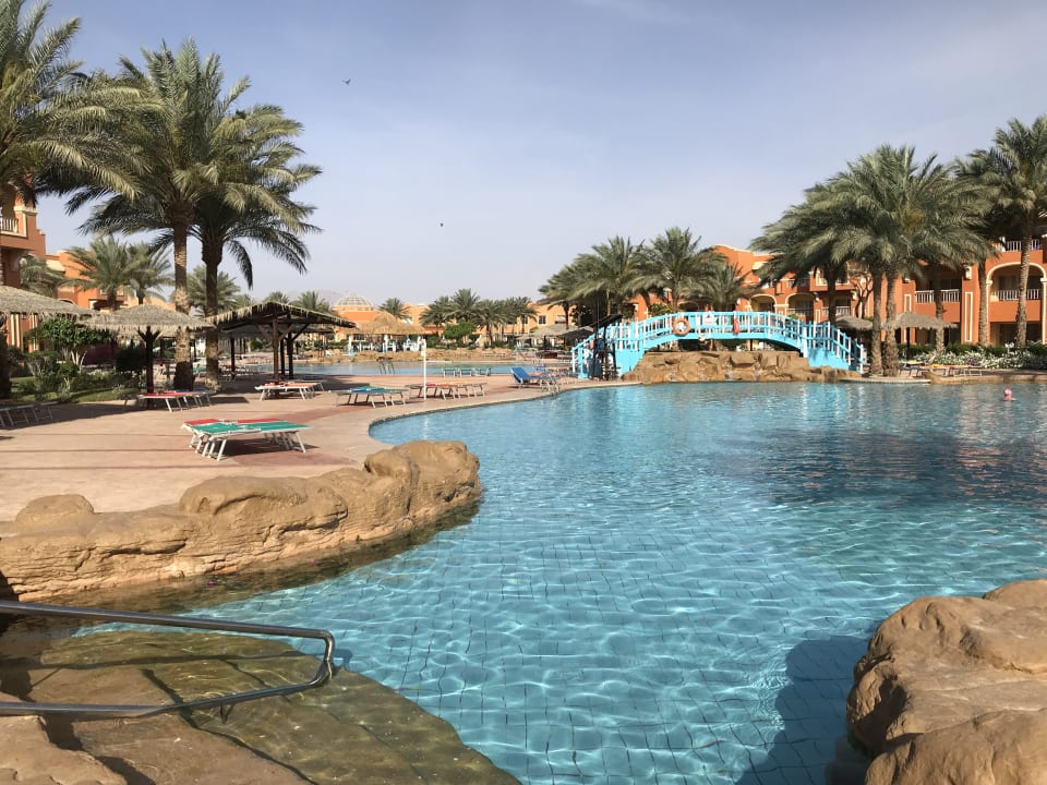 Pool Sentido Caribbean World Soma Bay