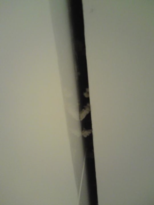 Staub in der Badabluft Four Points by Sheraton Panoramahaus Dornbirn