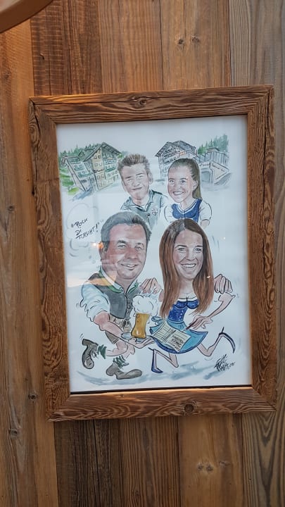 Sonstiges Hotel Planaihof