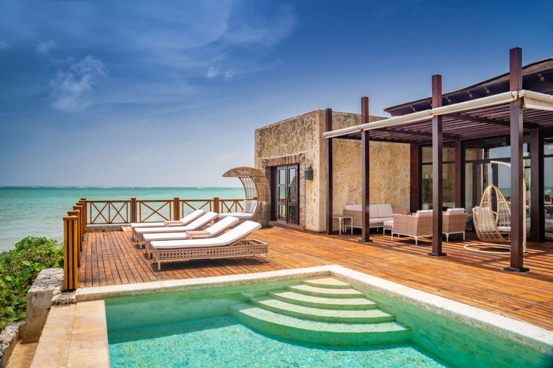 Sport & Freizeit Sanctuary Cap Cana - Adults only