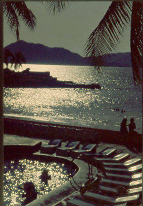 Hotel Playa de Santiago puesta de sol1 Hotel Playa de Santiago