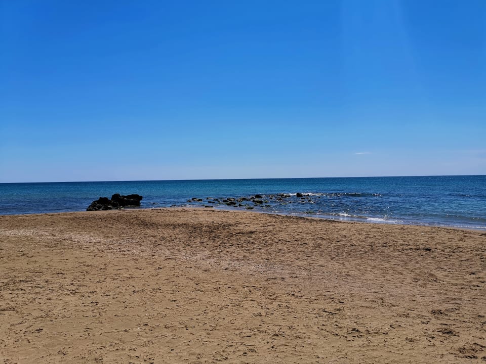 Strand VONRESORT Golden Coast