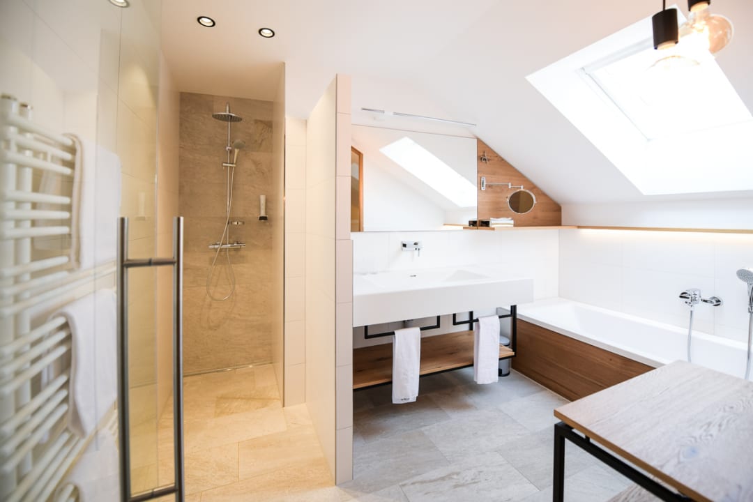 Zimmer Weingut Krispel Gästezimmer