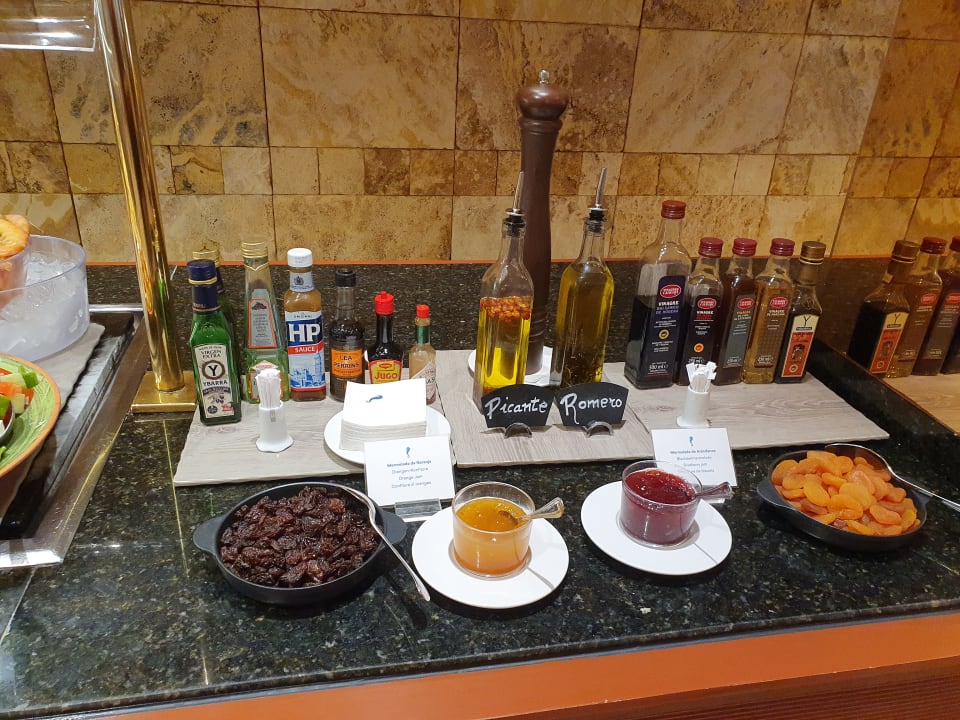 Gastro Hipotels Hipocampo Palace & Spa