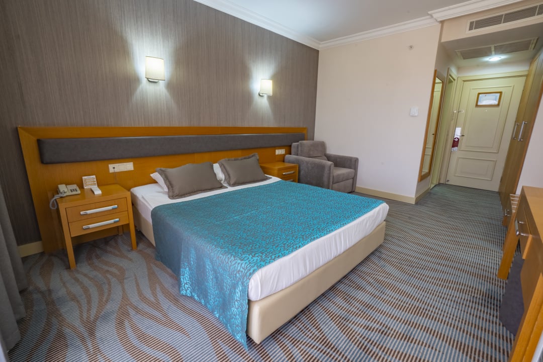 Zimmer Club Hotel Phaselis Rose