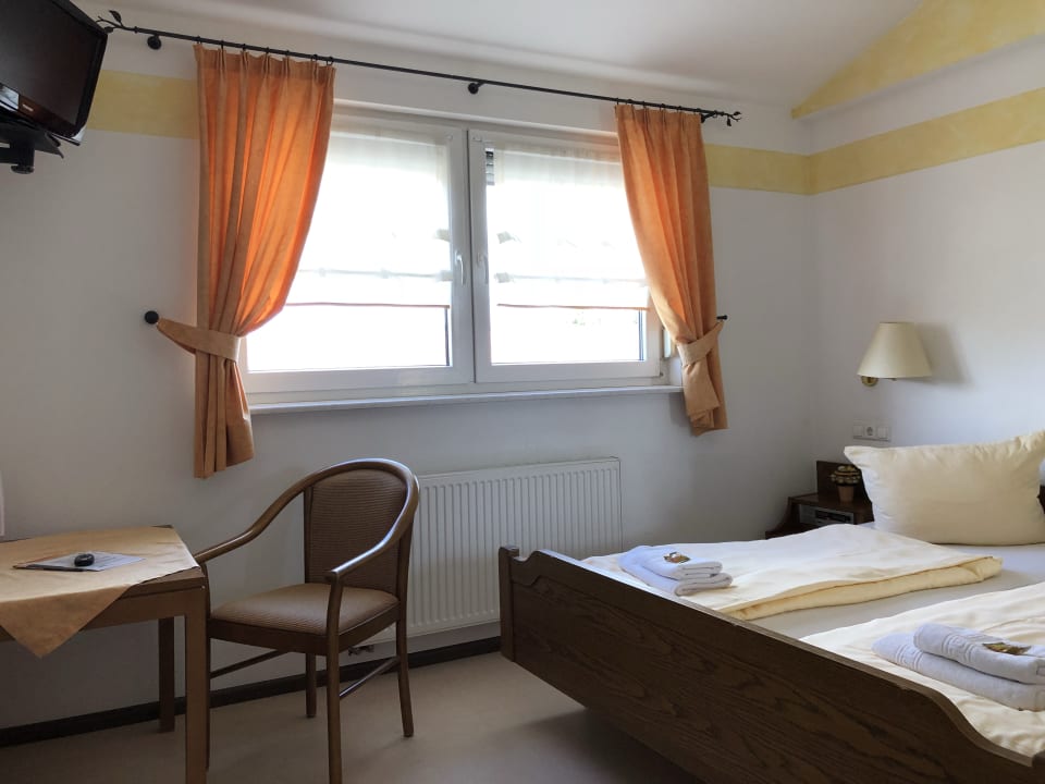 Zimmer Hotel- Restaurant Werneths Landgasthof Hirschen