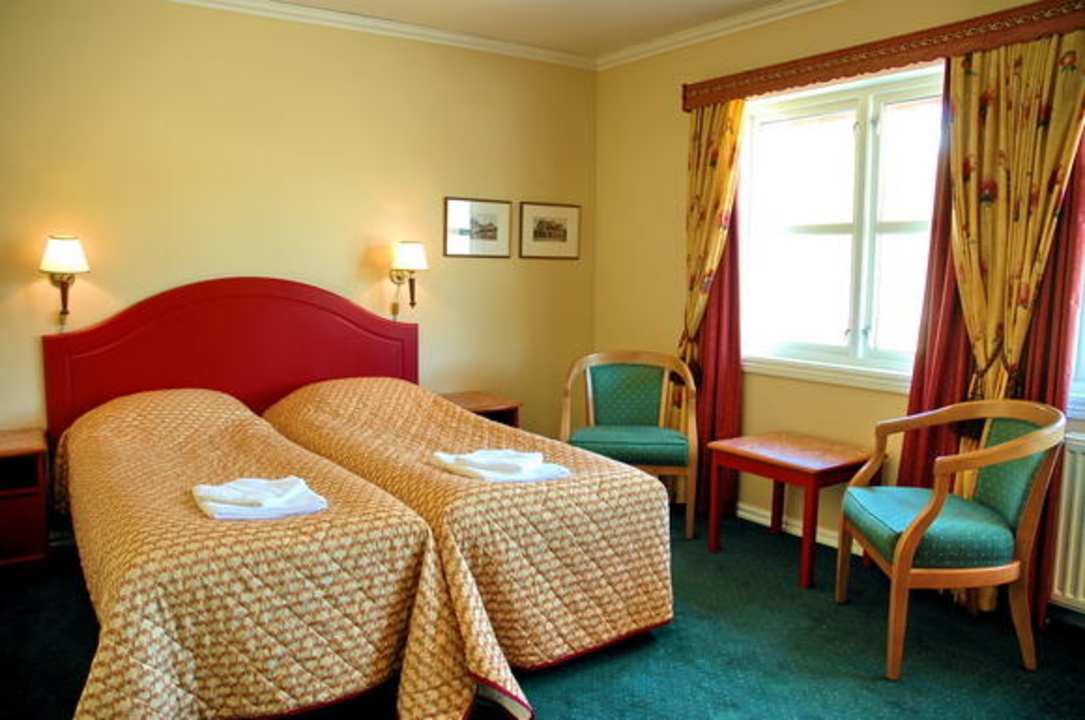 Hotel room Hotel Tysfjord Turistsenter