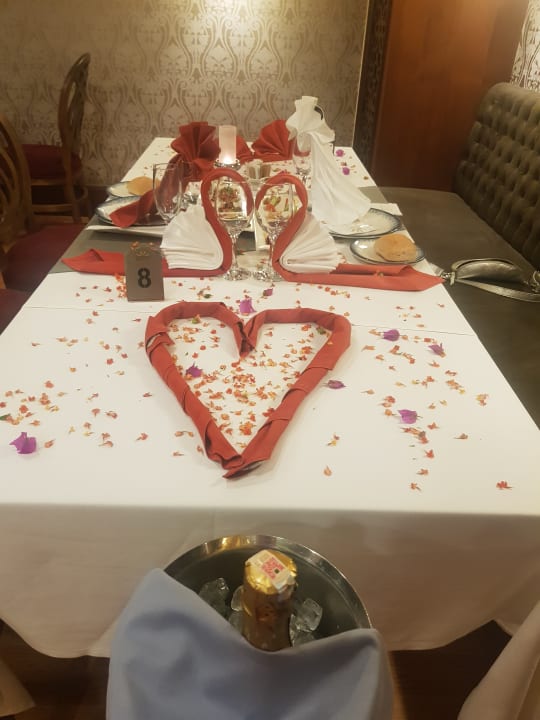 Gastro Aydinbey Kings Palace & Spa