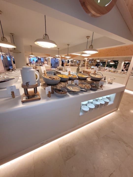 Gastro Iberostar Selection Fuerteventura Palace