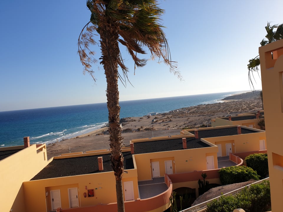 Zimmer H10 Playa Esmeralda - Adults only
