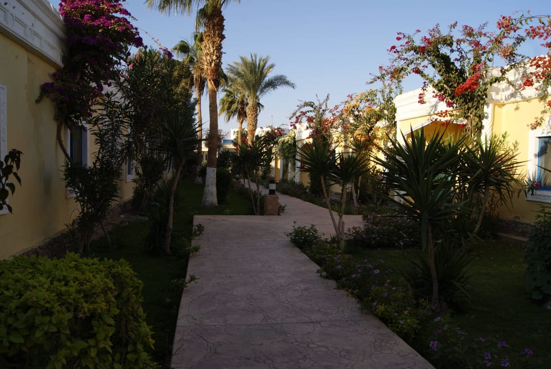 Bungalow Mirage Bay Resort & Aqua Park