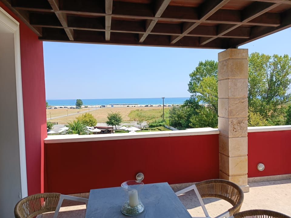 Zimmer Mediterranean Princess