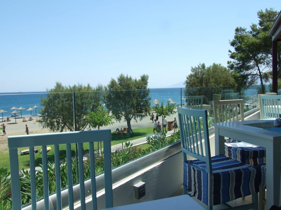 Taverna Meltemi  TUI BLUE Oceanis Beach and Spa Resort