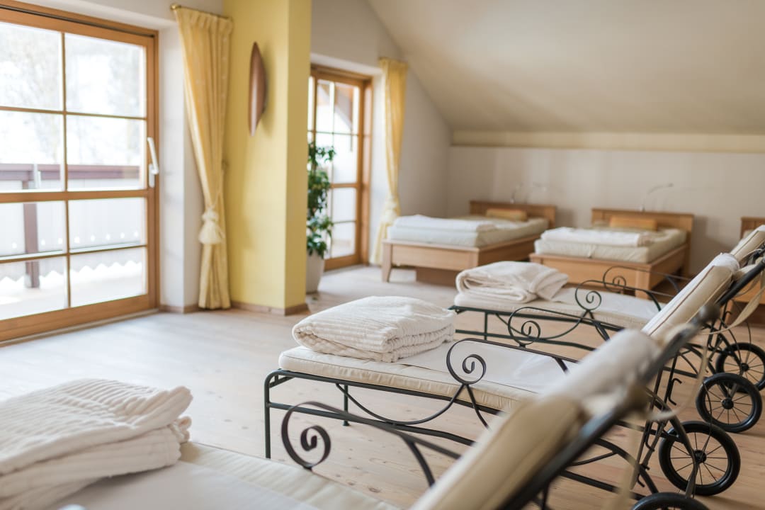 Sport & Freizeit Sonklarhof