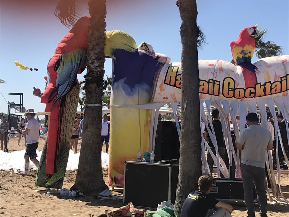 Sport & Freizeit Hotel Süral Resort