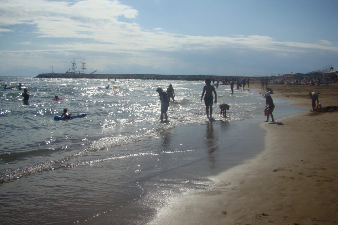 Strand Hane Family Resort