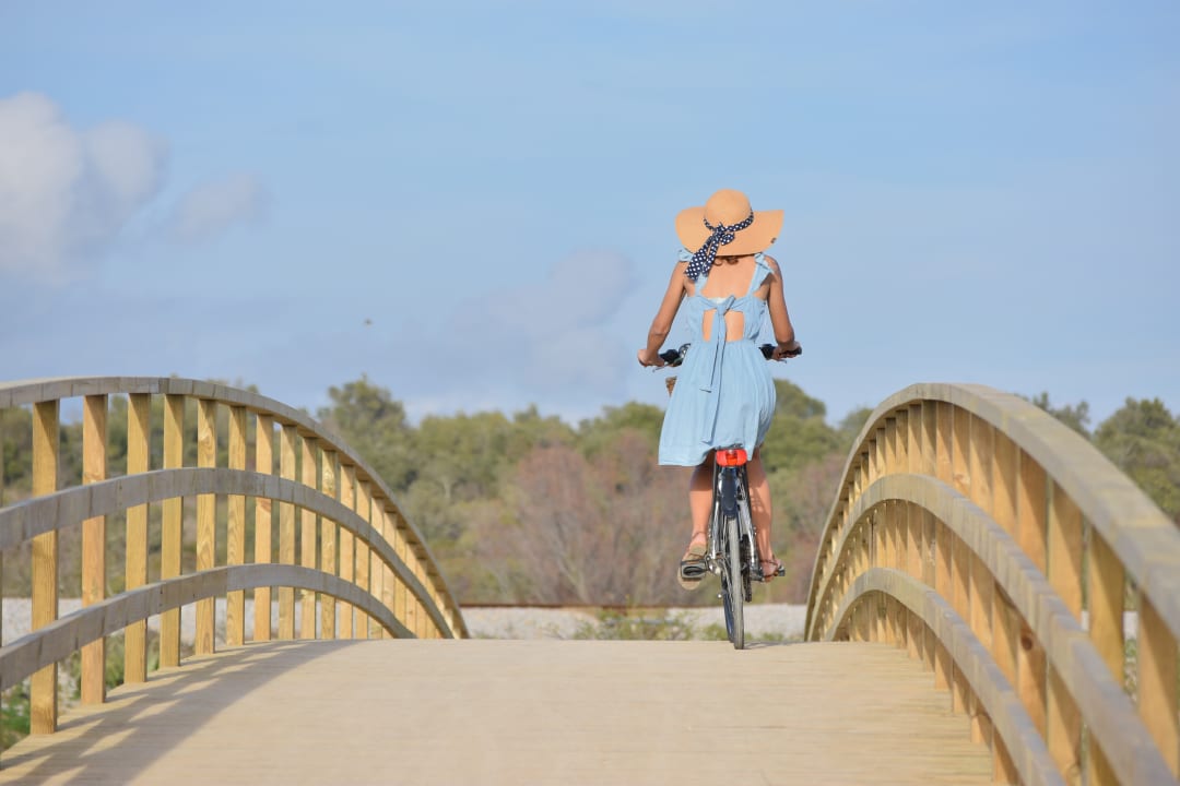 Sonstiges Golden Club Cabanas