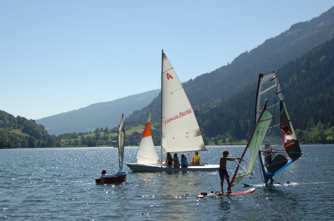 Strand Familien -Sportresort Brennseehof