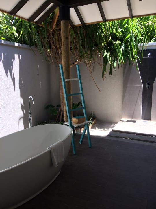 Zimmer NH Collection Maldives Havodda Resort