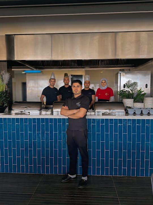 Strand Dream Fun World