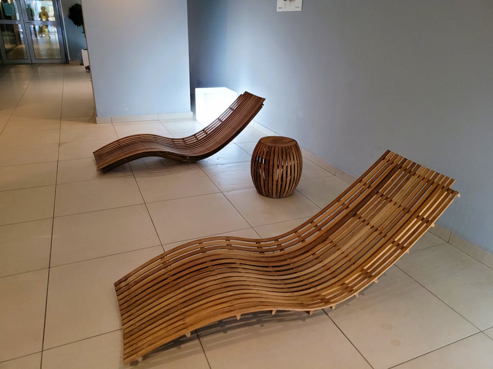 Sonstiges Hotel Excelsior - Liburnia