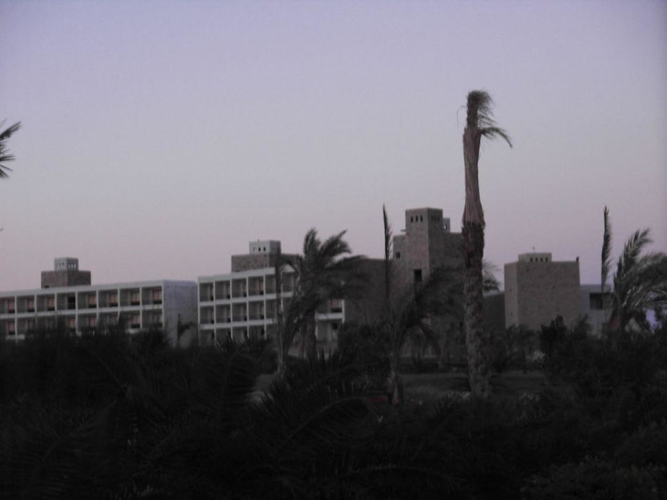 düstere Angelegenheit Fort Arabesque Resort, Spa & Villas