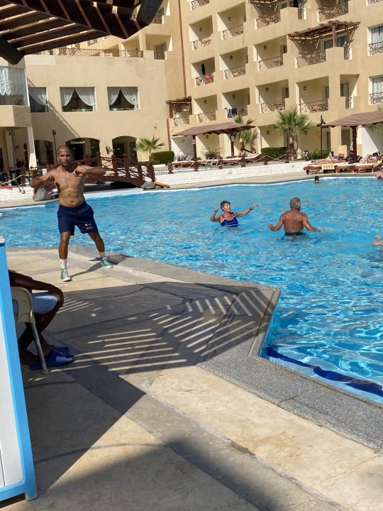 Sport & Freizeit Imperial Shams Abu Soma