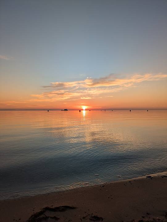 Strand Fanadir Hotel El Gouna