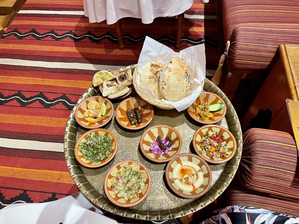 Gastro Makadi Spa - Adults only