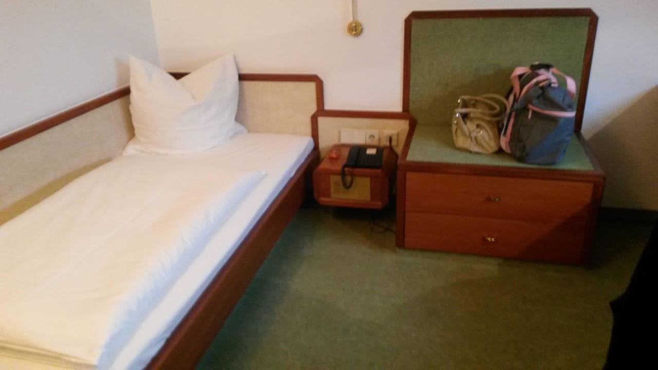 Gepflegt Hotel Stadt Balingen