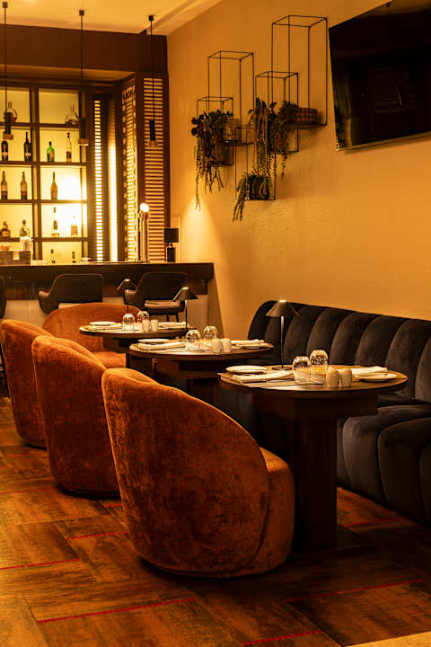 Gastro Real Marina Hotel & Spa