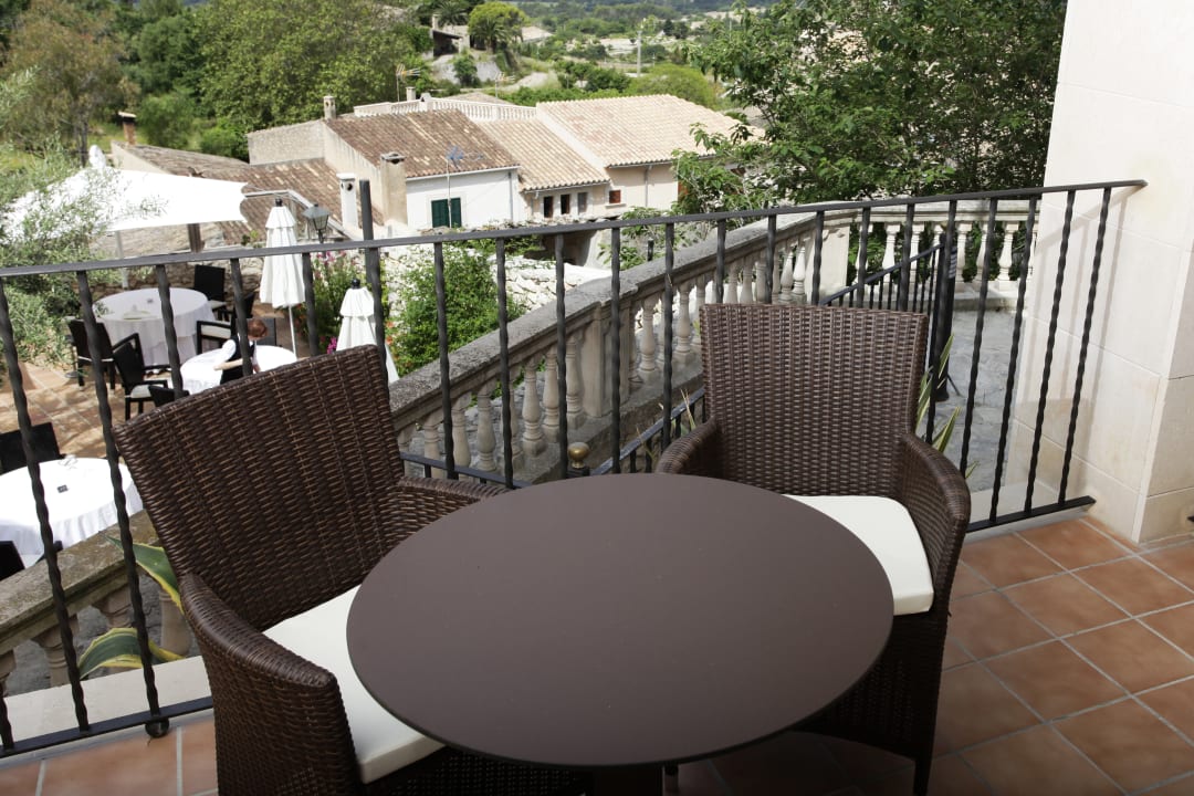 Zimmer Hotel Es Reco de Randa