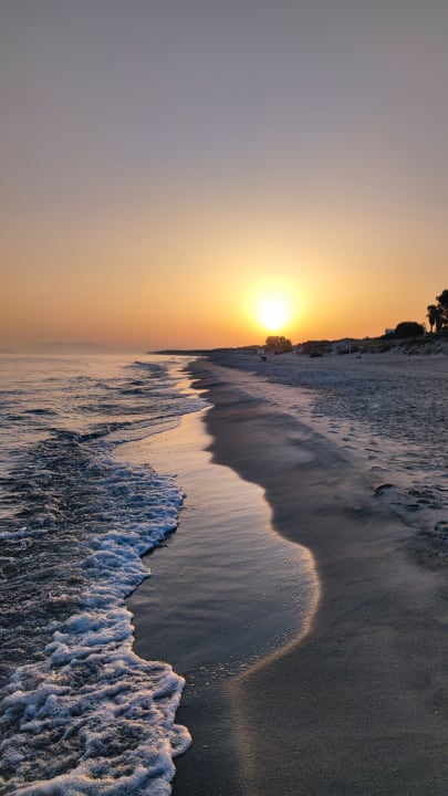 Strand Smy Kos Beach & Splash