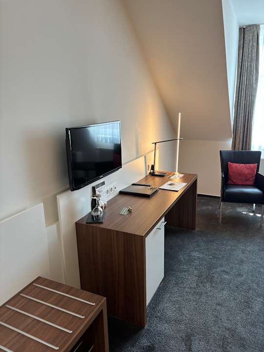 Zimmer VINOTEL Schreieck