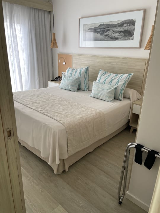 Zimmer VIVA Cala Mesquida Resort & Spa