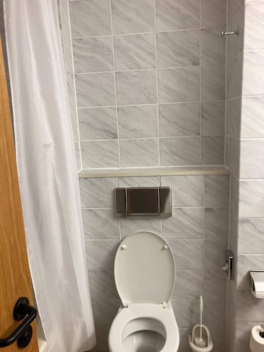 Zimmer Best Western Parkhotel Brehna - Halle